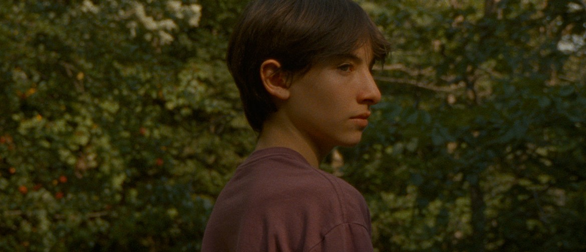 Auckland Film Society &ndash; Falcon Lake