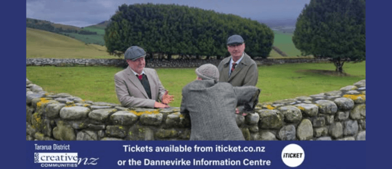 "Last of the Summer Wine"
