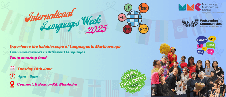 International Languages Week