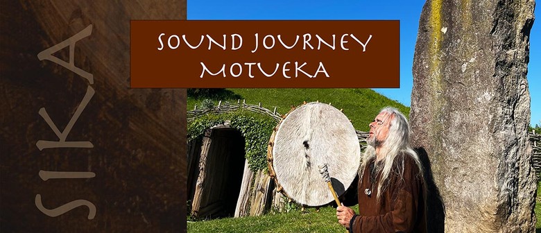 Sika Sound Journey