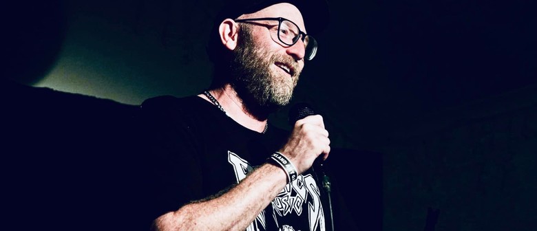 Dan Brader
