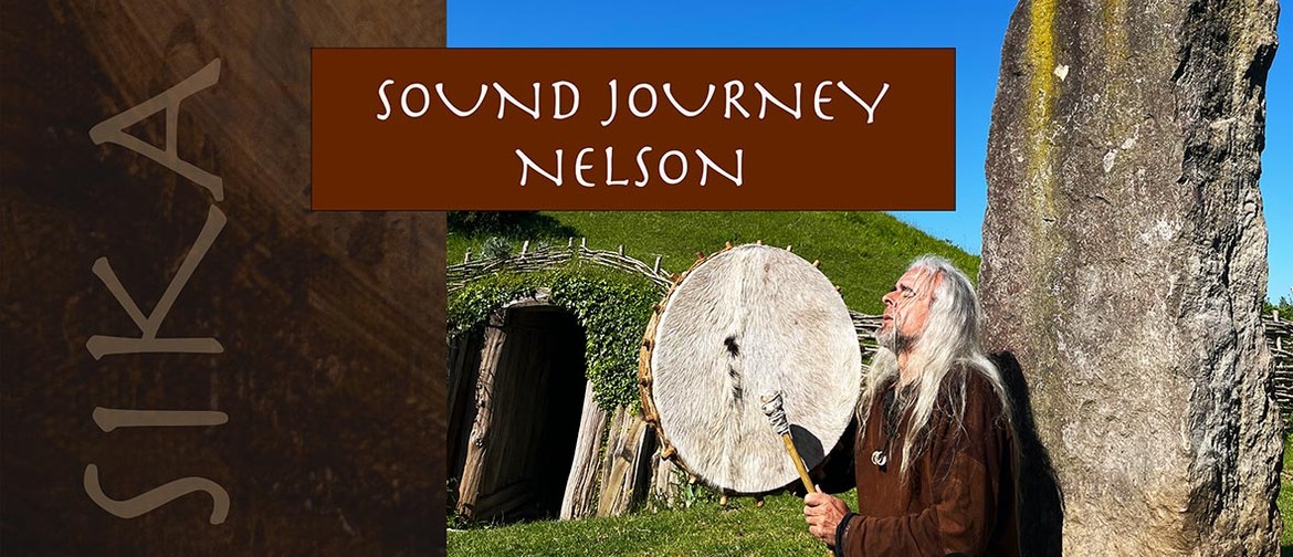 Sika Sound Journey