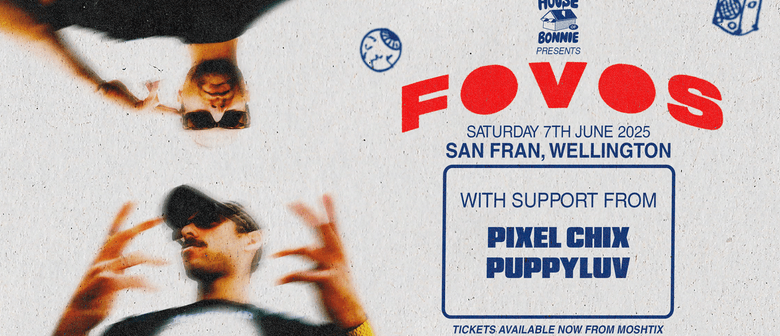 Fovos - Wellington