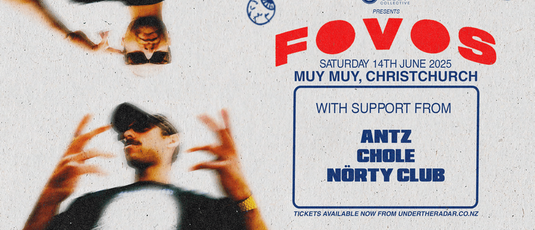 Fovos - Christchurch