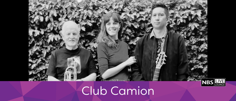 NBS: Live Lounge - Club Camion