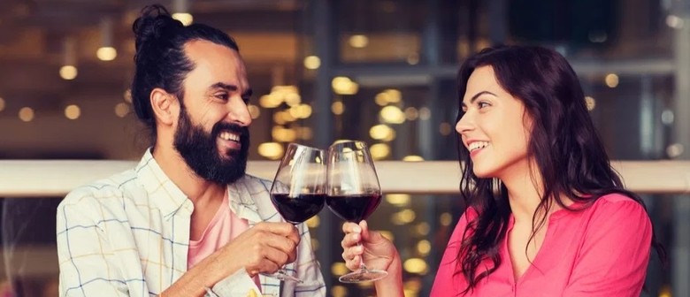 Speed Dating 30-40, 40-50, 50-60
