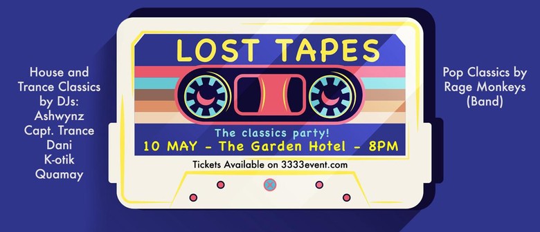 Lost Tapes: The Classics Party