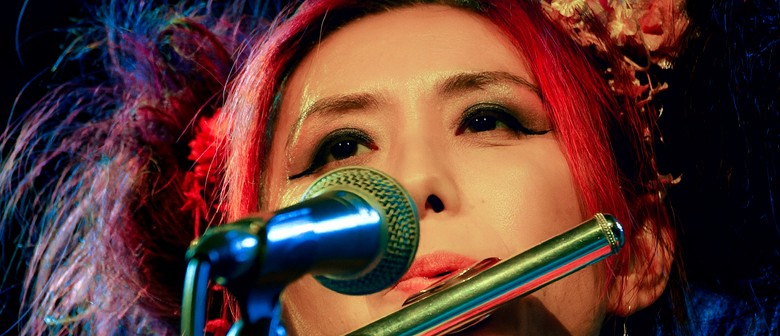 Miho's Jazz Orchestra