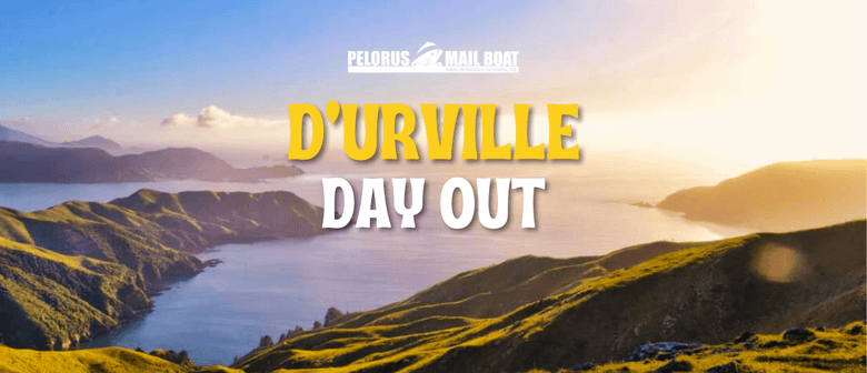 D’Urville Day Out