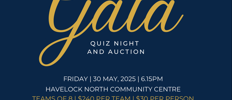 Masonic Charity Fundraiser