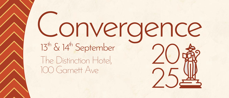 Convergence 2025