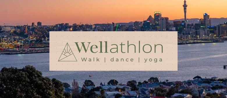 Wellathlon - The Ultimate Wellbeing Triathlon 