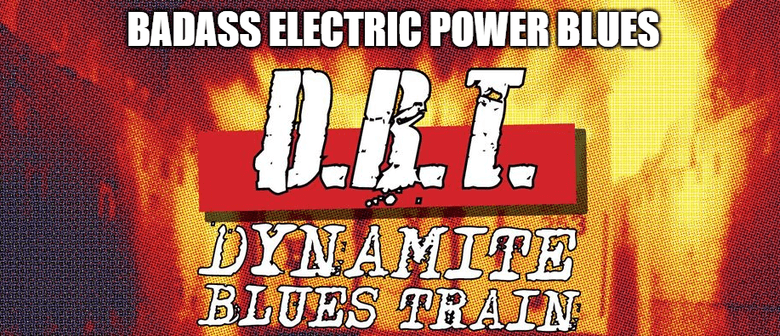 Electric Power Blues