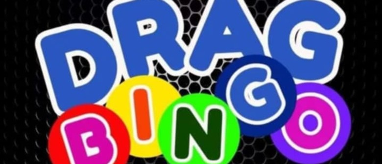 Rainbow Bingo with RubyDax
