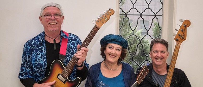 A Joni Mitchell Tribute Concert