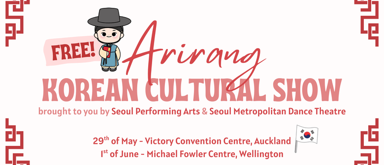 Arirang- Immerse Yourself In Authentic Korean Culture