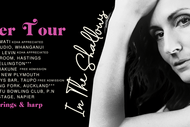 In The Shallows Winter Tour '25