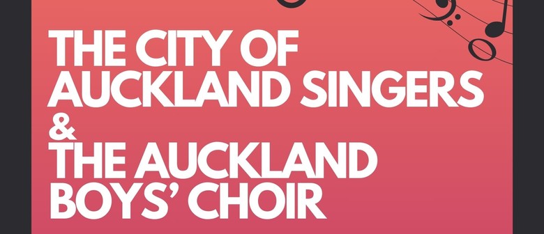 A Concert of Popular Hits & Classic Songs