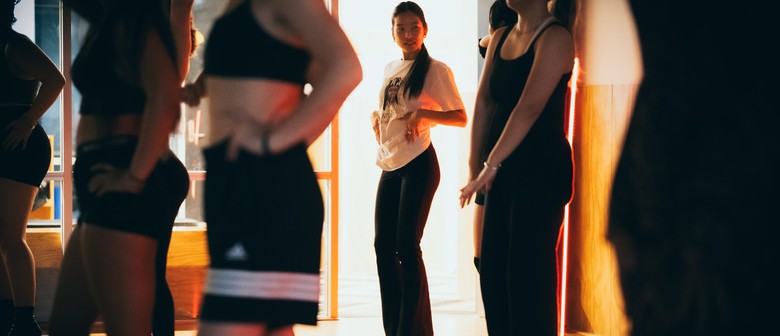 Healing with Heels - Unleash your Inner Confidence