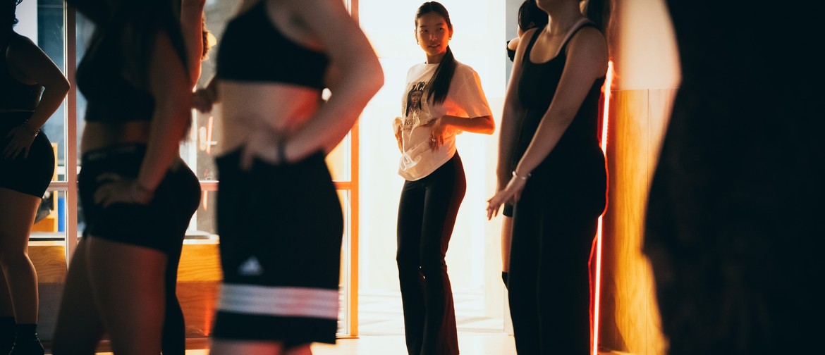 Healing with Heels - Unleash your Inner Confidence Healing with Heels - Unleash your Inner Confidence