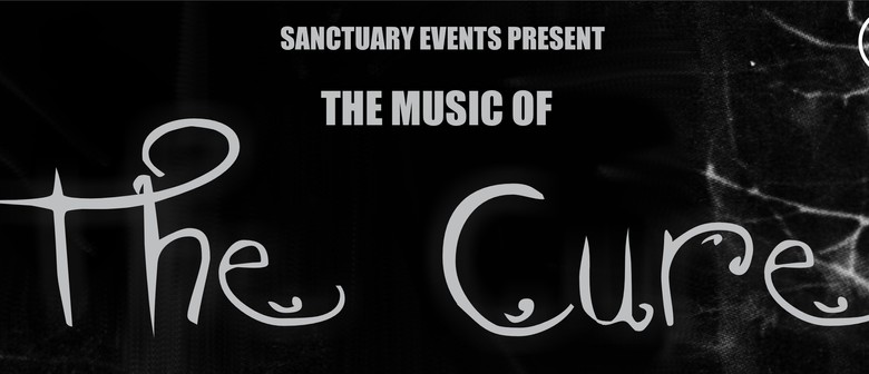 Other Voices Perform the Music of The Cure 