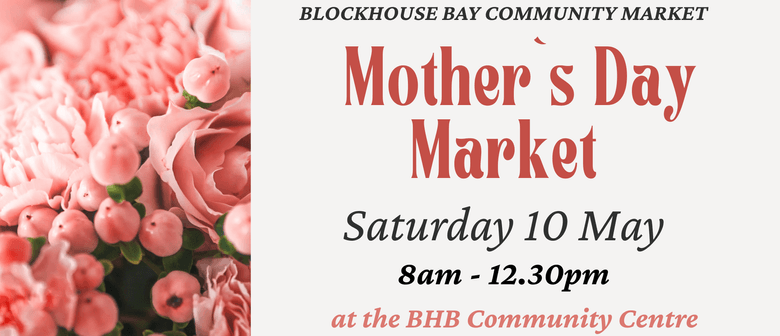 Blockhouse Bay Community Market