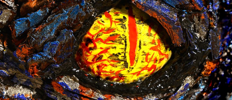 Len Byles 'World of Wood' Exhibition Opening