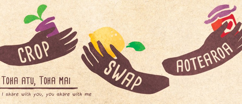 Crop Swap