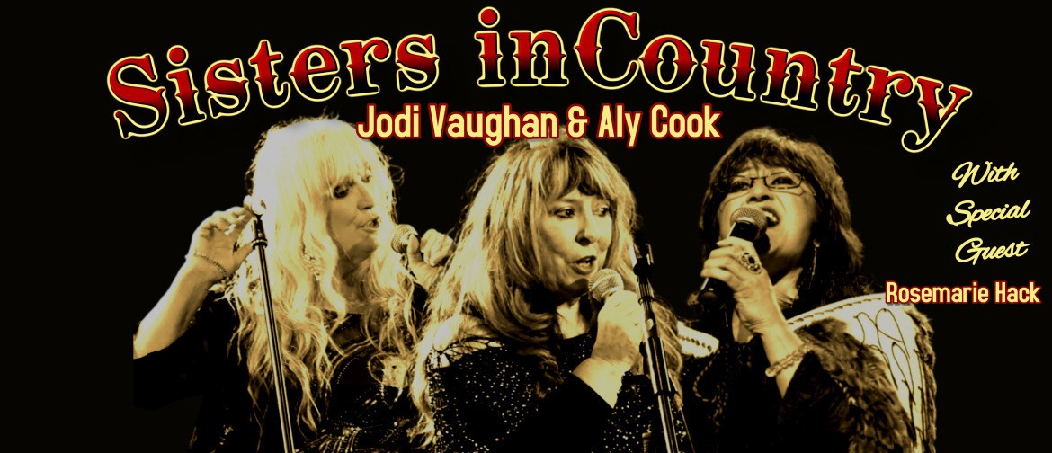 Sisters in Country Sisters in Country