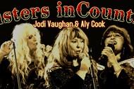Sisters in Country