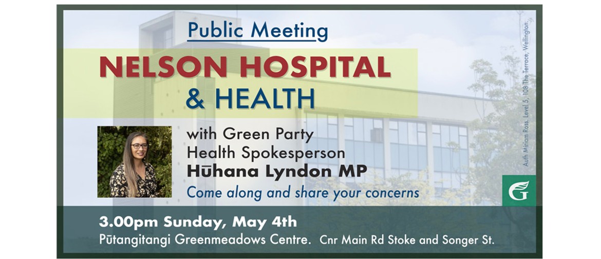 Nelson Hospital & Health