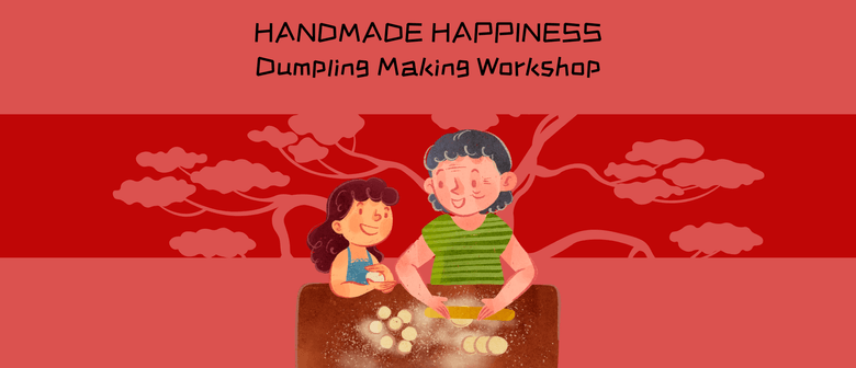 Dumpling Workshop