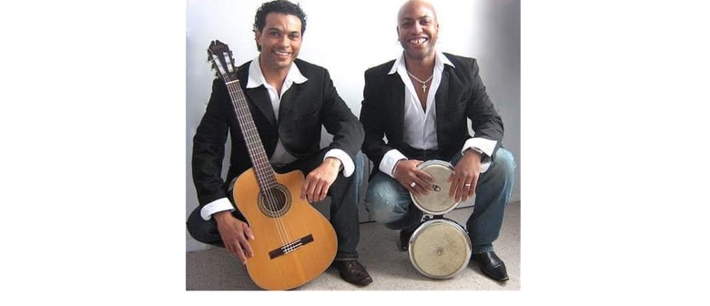 Son De Cuba Trio - Fiesta Latina