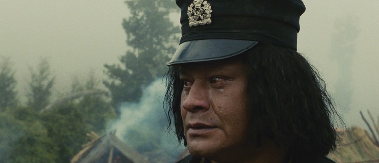 He Riri Awatea: Filming the New Zealand Wars