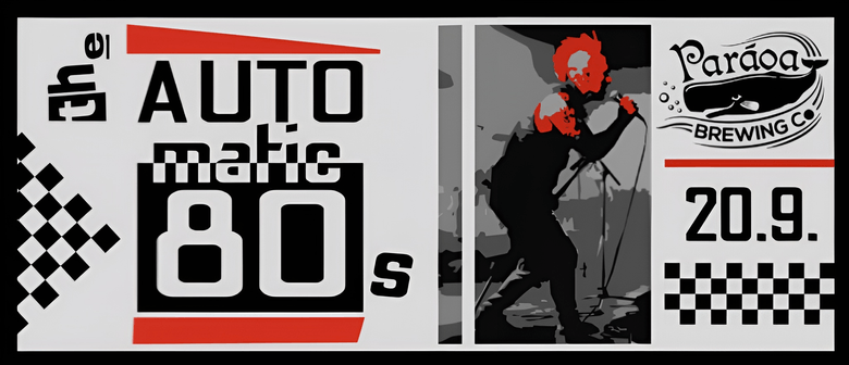 Automatic 80's 