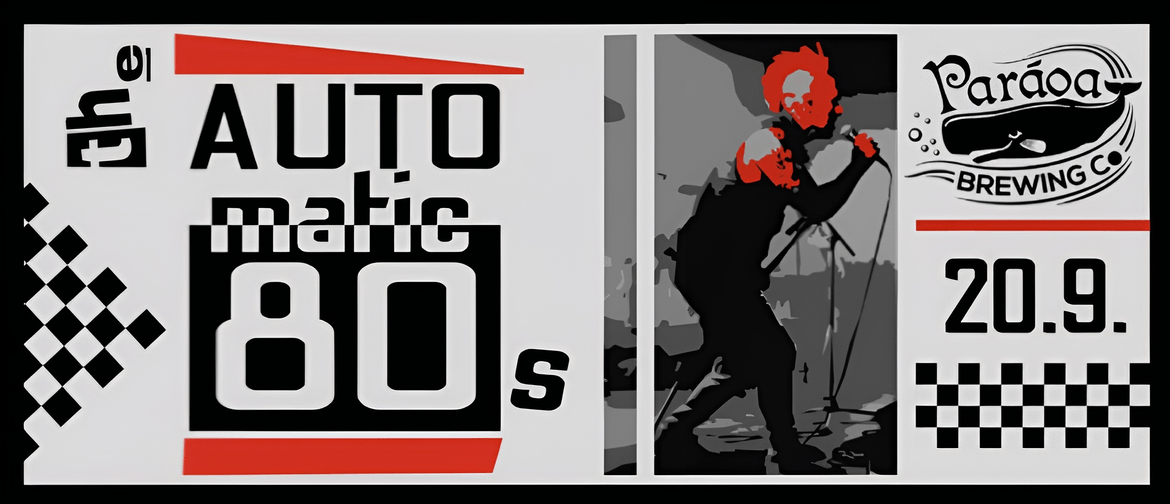 Automatic 80's Automatic 80's