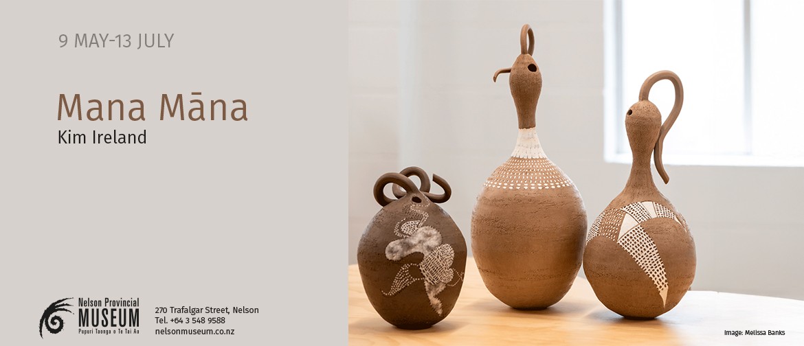 Mana Māna