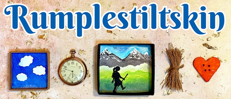 Rumplestiltskin