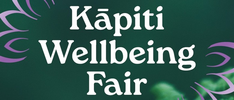 Kapiti Wellbeing Fair