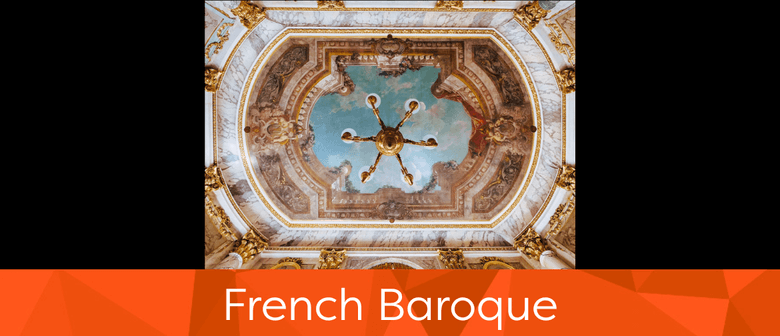 Lunchtime Concert: Music from the French Baroque