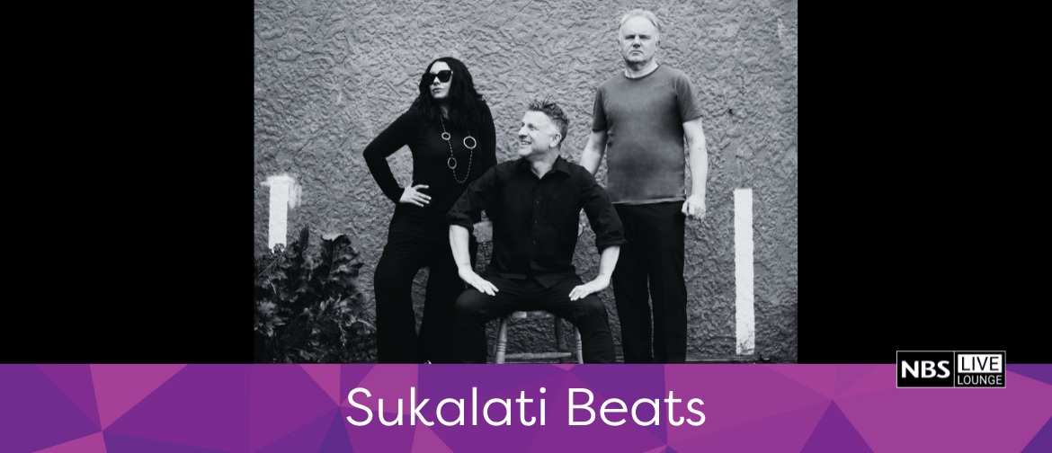 NBS: Live Lounge - Sukalati Beats