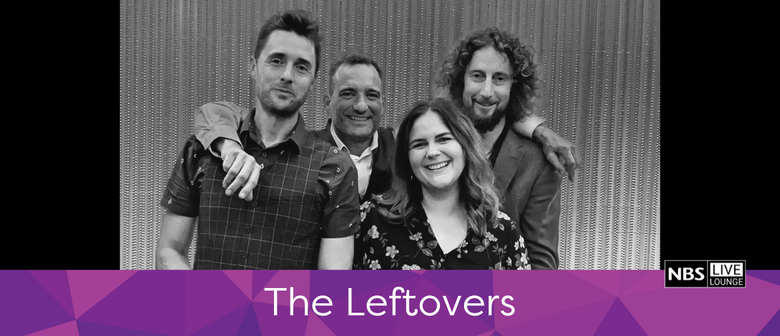 NBS: Live Lounge - The Leftovers