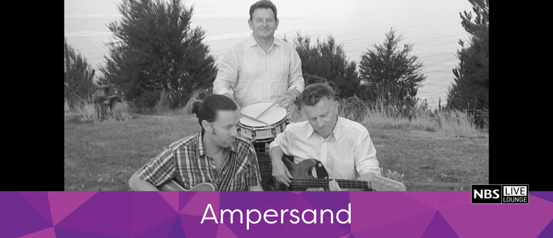 NBS: Live Lounge - Ampersand