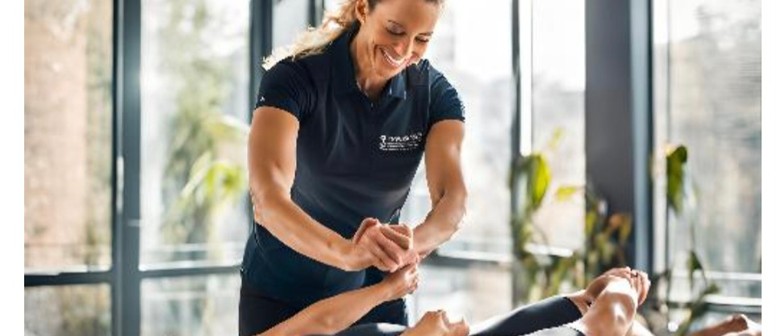 How to Give a Great Massage – Total Beginners Massage Course