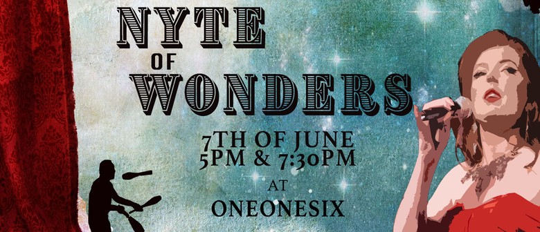 NYT NYTe of Wonders