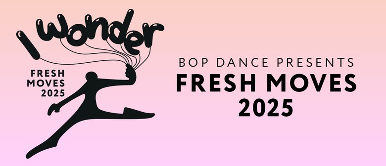 BOP Dance Fresh Moves - I Wonder