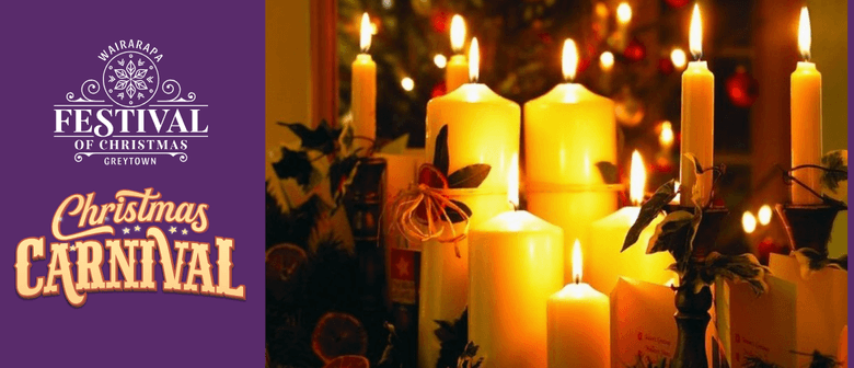 Carols by Candlelight
