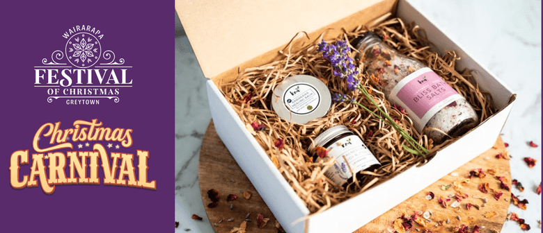 Winter Wellness Workshop