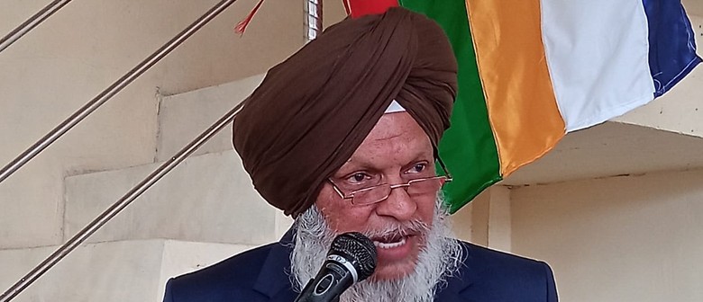 Tea & Topics May 2025 Punjabi Author Talk