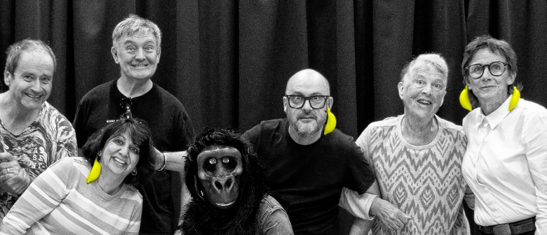 Gorilla Theatre